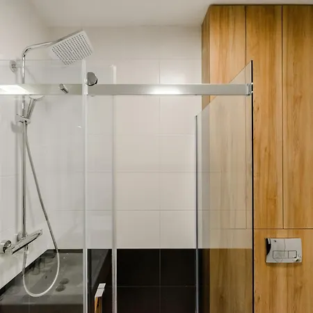 Lux apartments near Rondo Daszyńskiego station Warszawa Zewnętrze zdjęcie