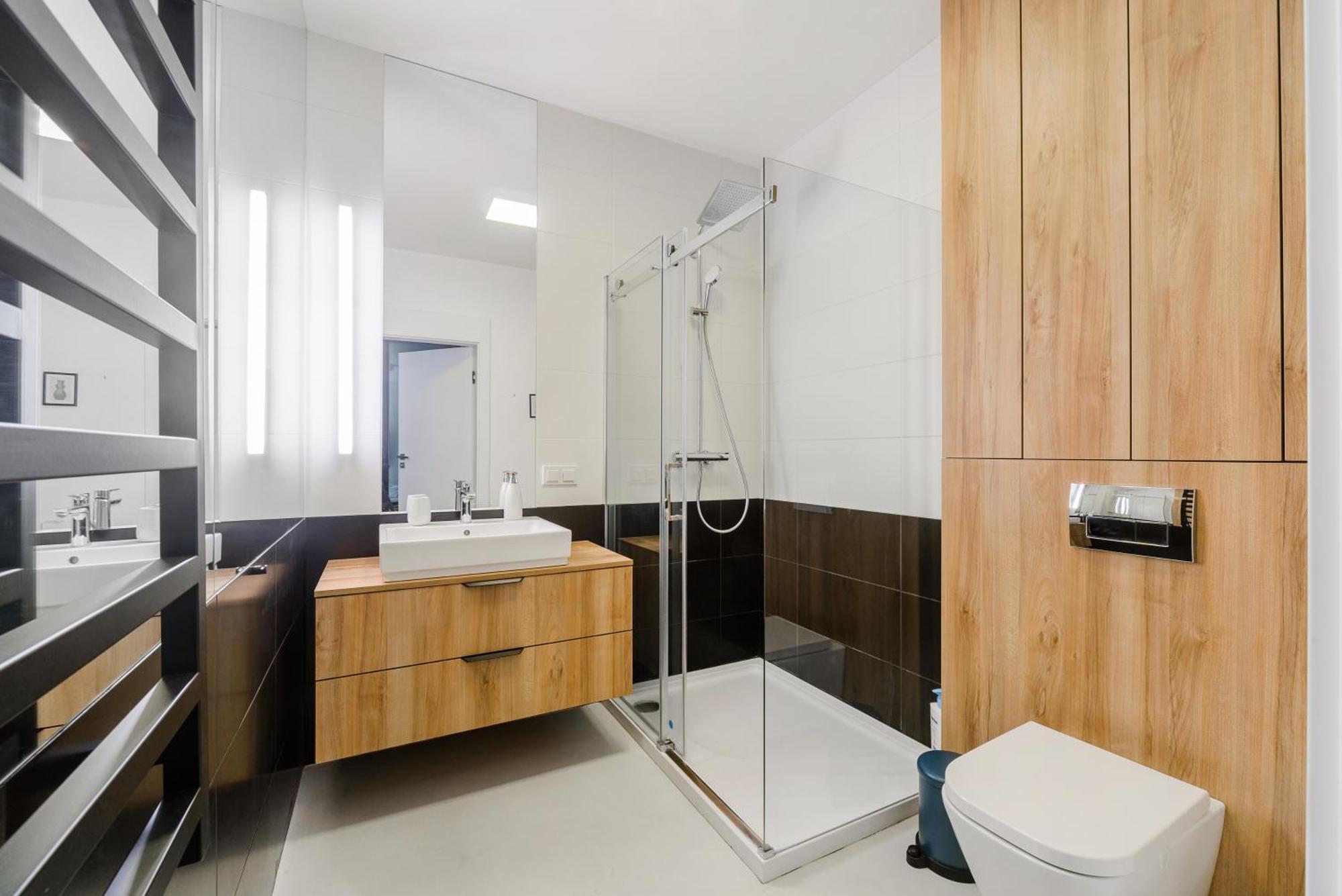 Apartment Lumina Lux Near Muzeum Powstania *